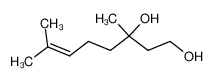 27415-10-7 structure, C10H20O2