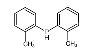 bis(2-methylphenyl)phosphane 29949-64-2