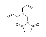 89003-31-6 structure, C11H16N2O2