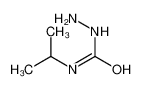 57930-20-8 structure, C4H11N3O