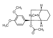 100986-54-7 structure, C18H25NO4