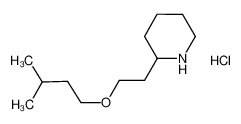 1219980-72-9 structure, C12H26ClNO