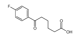 343319-07-3 structure, C12H13FO3