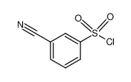 3-氰基苯磺酰氯