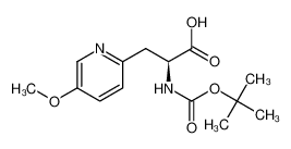 337530-85-5 structure, C14H20N2O5