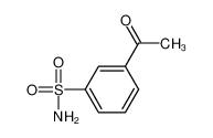 35203-88-4 3-乙酰基苯磺酰胺