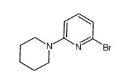 24255-97-8 structure, C10H13BrN2