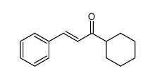 3145-73-1 1-cyclohexyl-3-phenyl-propenone