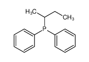 7650-79-5 structure, C16H19P