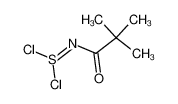 70663-96-6 structure, C5H9Cl2NOS