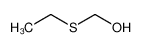 15909-30-5 structure, C3H8OS