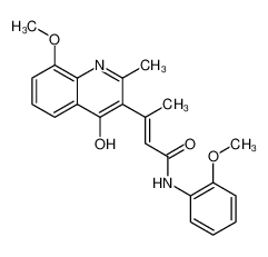 1072944-93-4 structure, C22H22N2O4