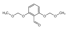 79834-12-1 2,6-bis(O-methoxymethyl)benzaldehyde