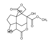 Veranisatin B 153445-93-3