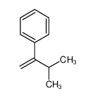 3-methylbut-1-en-2-ylbenzene 17498-71-4