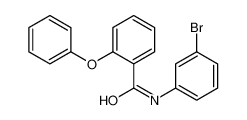 5867-05-0 structure, C19H14BrNO2