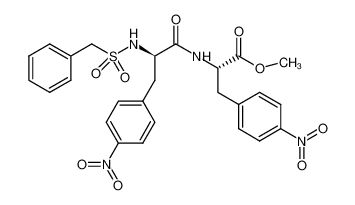 1354578-49-6 structure, C26H26N4O9S