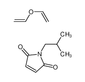 29465-89-2 structure, C12H17NO3