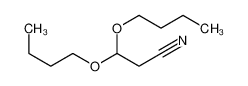 64861-67-2 structure, C11H21NO2