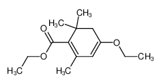 23115-91-5 structure, C14H22O3