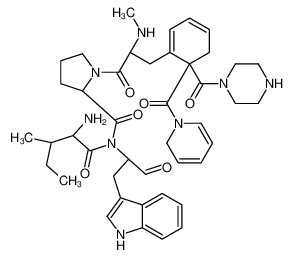 127819-95-8 structure