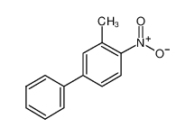3-甲基-4-硝基联苯