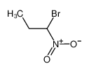 5447-96-1 structure, C3H6BrNO2