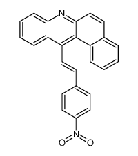 22188-15-4 structure, C25H16N2O2