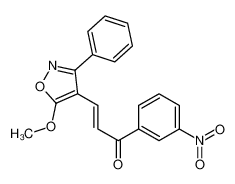 122773-51-7 structure, C19H14N2O5