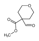 907607-89-0 structure, C8H12O4