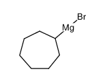 78378-12-8 cycloheptyl magnesium bromide