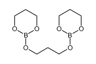 硼酸三亚甲酯