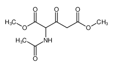 188657-38-7 structure, C9H13NO6