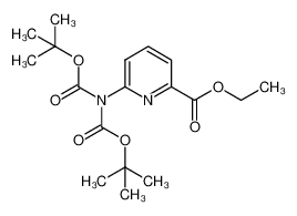 1219130-09-2 structure