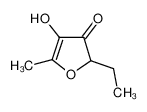 27538-09-6 5-乙基-4-羟基-2-甲基-3(2H)-呋喃酮