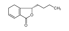 (S)-3-butyl-4,5-dihydroisobenzofuran-1(3H)-one 63038-10-8