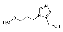 226931-04-0 5-Hydroxymethyl-1-(3-methoxy)propylimidazole