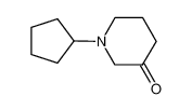 886365-33-9 structure, C10H17NO