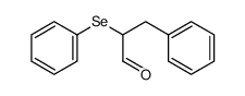 84782-53-6 spectrum, 3-phenyl-2-(phenylseleno)propionaldehyde