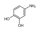 13047-04-6 spectrum, 4-Aminobenzene-1,2-diol