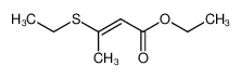 83693-22-5 structure, C8H14O2S