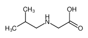 3182-85-2 structure, C6H13NO2