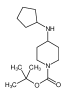 812690-40-7 structure, C15H28N2O2