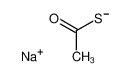 34832-35-4 钠硫代乙酸盐