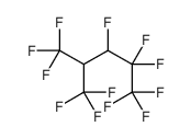 90278-00-5 spectrum, 1,1,1,2,2,3,5,5,5-nonafluoro-4-(trifluoromethyl)pentane