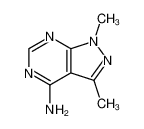 5346-58-7 structure