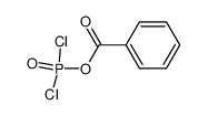 67598-46-3 structure, C7H5Cl2O3P