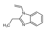 39069-25-5 structure, C11H12N2