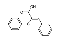 58808-67-6 structure, C15H12O2S