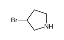 952797-35-2 structure, C4H8BrN